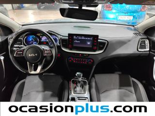 Kia XCeed 1.6 GDi PHEV eDrive 104 kW (141 CV)