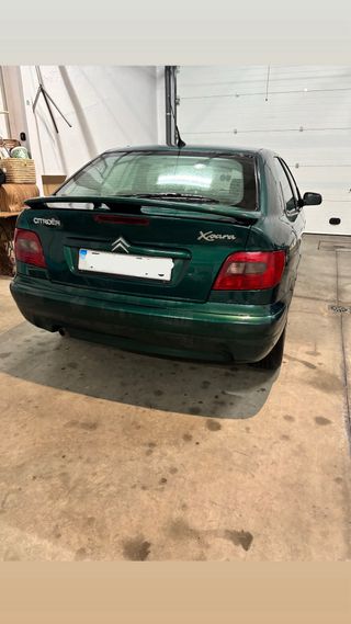Citroen Xsara 2003