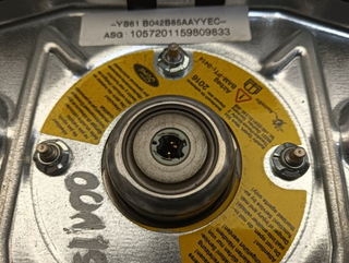 AIRBAG DELANTERO IZQUIERDO FORD FIESTA (CBK) J4R