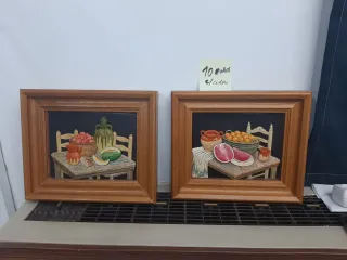 Cuadros decorativos bodegón (2)