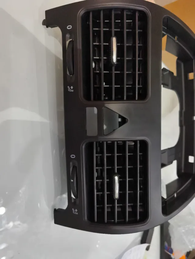 Rejilla Aire Acondicionado Jetta