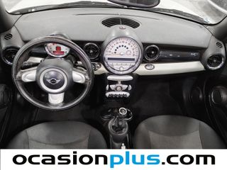 MINI MINI Cabrio One 72 kW (98 CV)