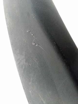 Aletín del der renault 493669 8200197168 master ii