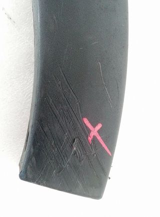 Aletín del der renault 493669 8200197168 master ii