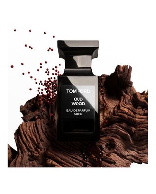 Tom Ford Oud Wood Eau de Parfum 100ml