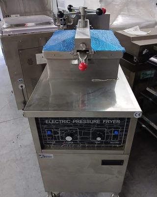 Freidora a presión 624791928