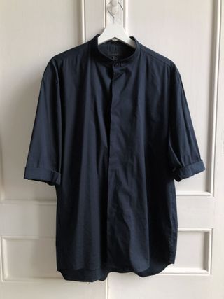 Camisa COS Negra Talla L