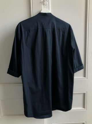 Camisa COS Negra Talla L