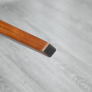 Set di 2 sedie da pranzo in pelle sintetica con schienale, gambe in legno di pioppo, sedia per cucina, soggiorno, camera da letto, ufficio, stile retrò, vintage, nero