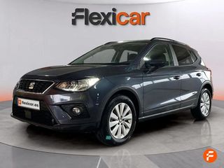 Seat Arona 1.0 TSI 81kW (110CV) Style