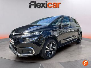 Citroën C4 Spacetourer PureTech 96KW (130CV) S&S 6v Feel