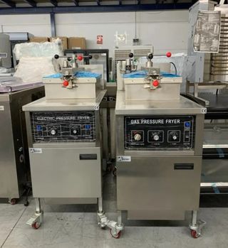 Freidora a Presión 624791928