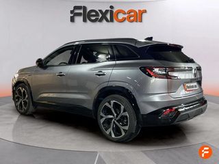 Renault Austral Techno Esprit Alpine E-Tech F Hybr 147kW