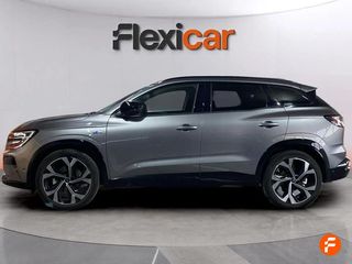 Renault Austral Techno Esprit Alpine E-Tech F Hybr 147kW