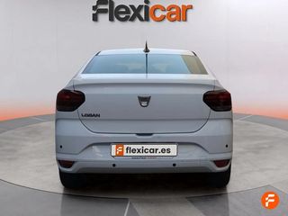 Dacia Logan Essential TCE 66kW (90CV) GLP