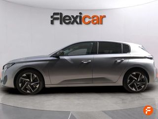 Peugeot 308 SW Allure Pack Hybrid 180 eEAT8