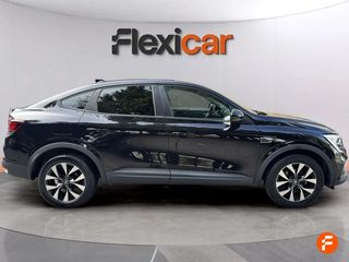 Renault Arkana Evolution TCe 103kW(140CV) EDC mild hybr