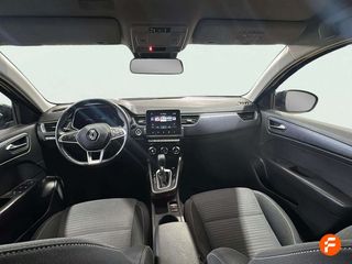 Renault Arkana Evolution TCe 103kW(140CV) EDC mild hybr