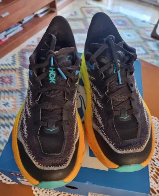 Hoka Speedgoat 5 Zapatillas Trail Running