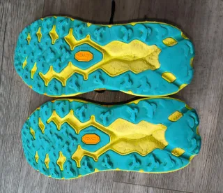 Hoka Speedgoat 5 Zapatillas Trail Running