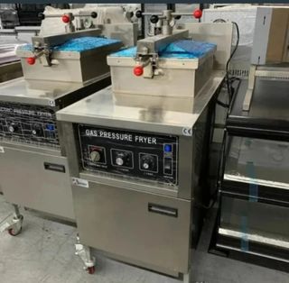 Freidora a Presión 624791928