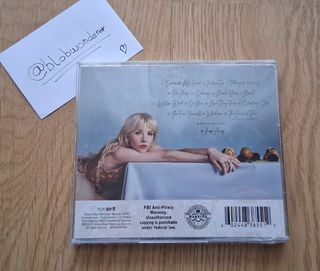 CD The Loneliest Time - Carly Rae Jepsen