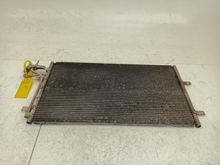 CONDENSADOR / RADIADOR AIRE ACONDICIONADO FORD FO