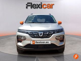 Dacia Spring Business Electric 33kW (45CV)