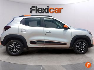 Dacia Spring Business Electric 33kW (45CV)