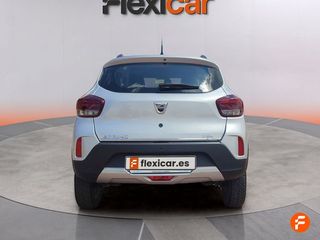 Dacia Spring Business Electric 33kW (45CV)