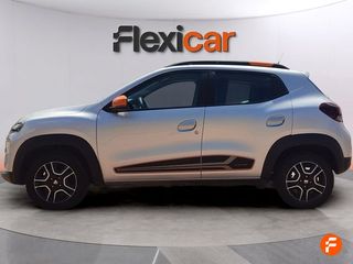 Dacia Spring Business Electric 33kW (45CV)