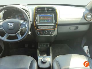 Dacia Spring Business Electric 33kW (45CV)