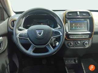 Dacia Spring Business Electric 33kW (45CV)
