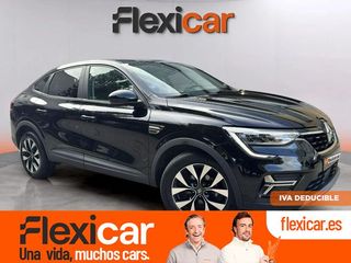 Renault Arkana Evolution TCe 103kW(140CV) EDC mild hybr