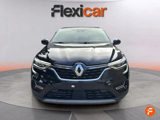 Renault Arkana Evolution TCe 103kW(140CV) EDC mild hybr