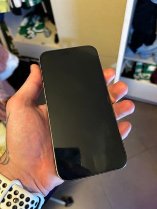 iPhone 14 Pro Max Deep purple