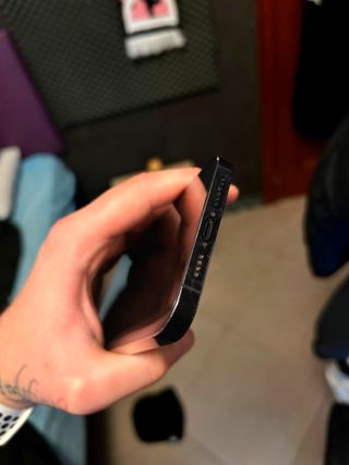 iPhone 14 Pro Max Deep purple