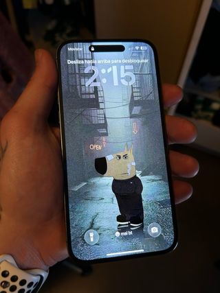 iPhone 14 Pro Max Deep purple