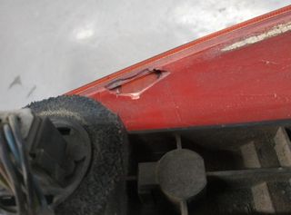 Piloto trasero izquierdo ford focus turnier 448022