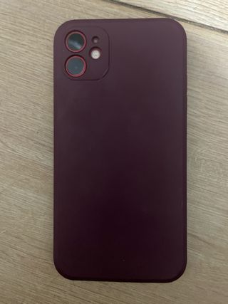 iPhone 11 Roto y Huawei P Smart 2020 Roto