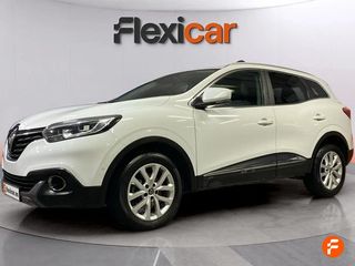 Renault Kadjar Zen Energy TCe 97kW (130CV)