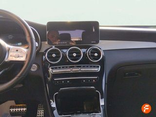 Mercedes GLC GLC 220 d 4MATIC
