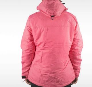 Chaqueta de esquí mujer Thinkless