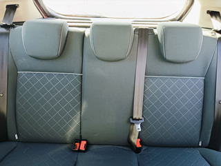 ASIENTOS TRASEROS FORD FIESTA (CB1) TZJA