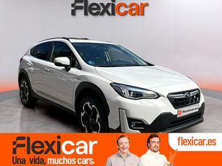 Subaru XV 2.0i Hybrid CVT Executive Plus
