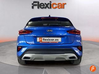 Kia XCeed 1.4 T-GDi Emotion 103kW (140CV)