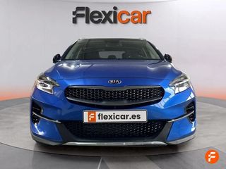 Kia XCeed 1.4 T-GDi Emotion 103kW (140CV)