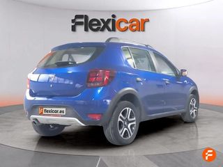 Dacia Sandero SL Aniversario TCE 74kW (100CV) GLP - SS