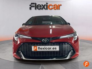 Toyota Corolla 2.0 180H GR-SPORT E-CVT