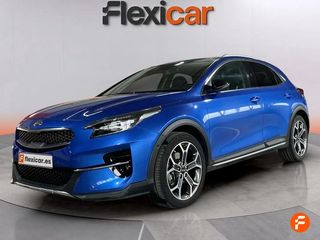 Kia XCeed 1.4 T-GDi Emotion 103kW (140CV)